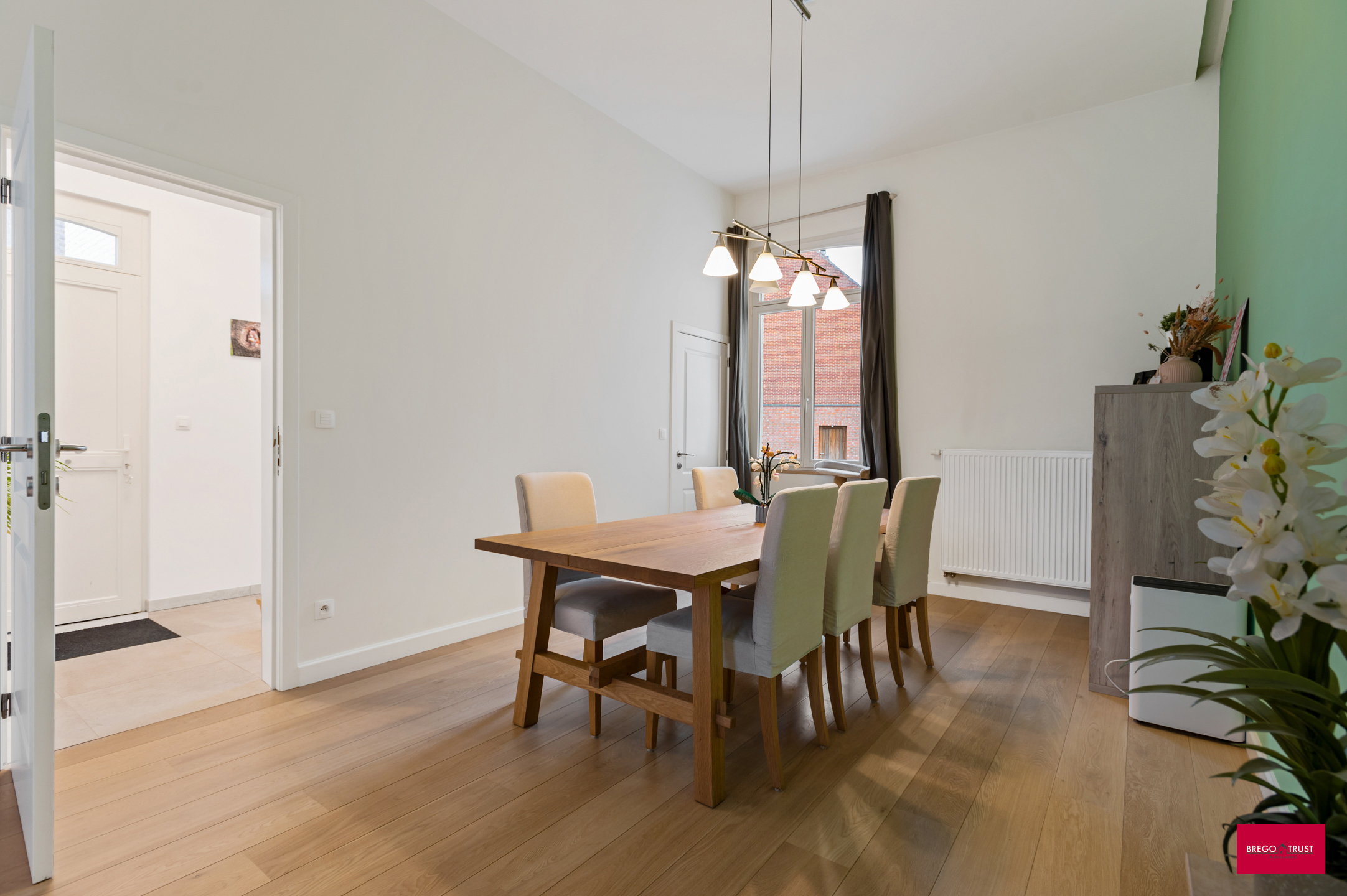 Top gerenoveerde woning met 4 slaapkamers - foto 4