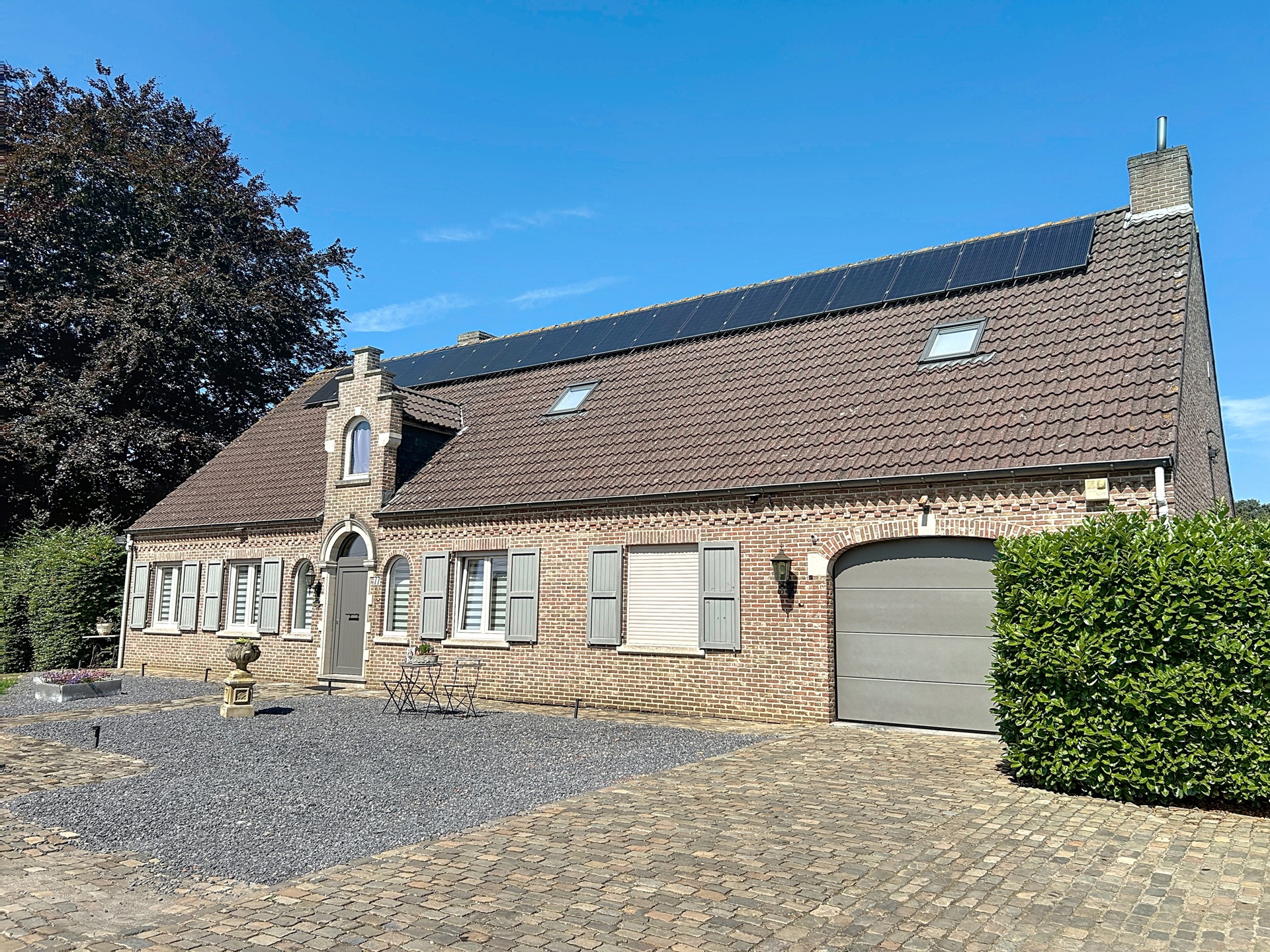 Maison à vendre à Herenthout avec 5 chambres - photo 2
