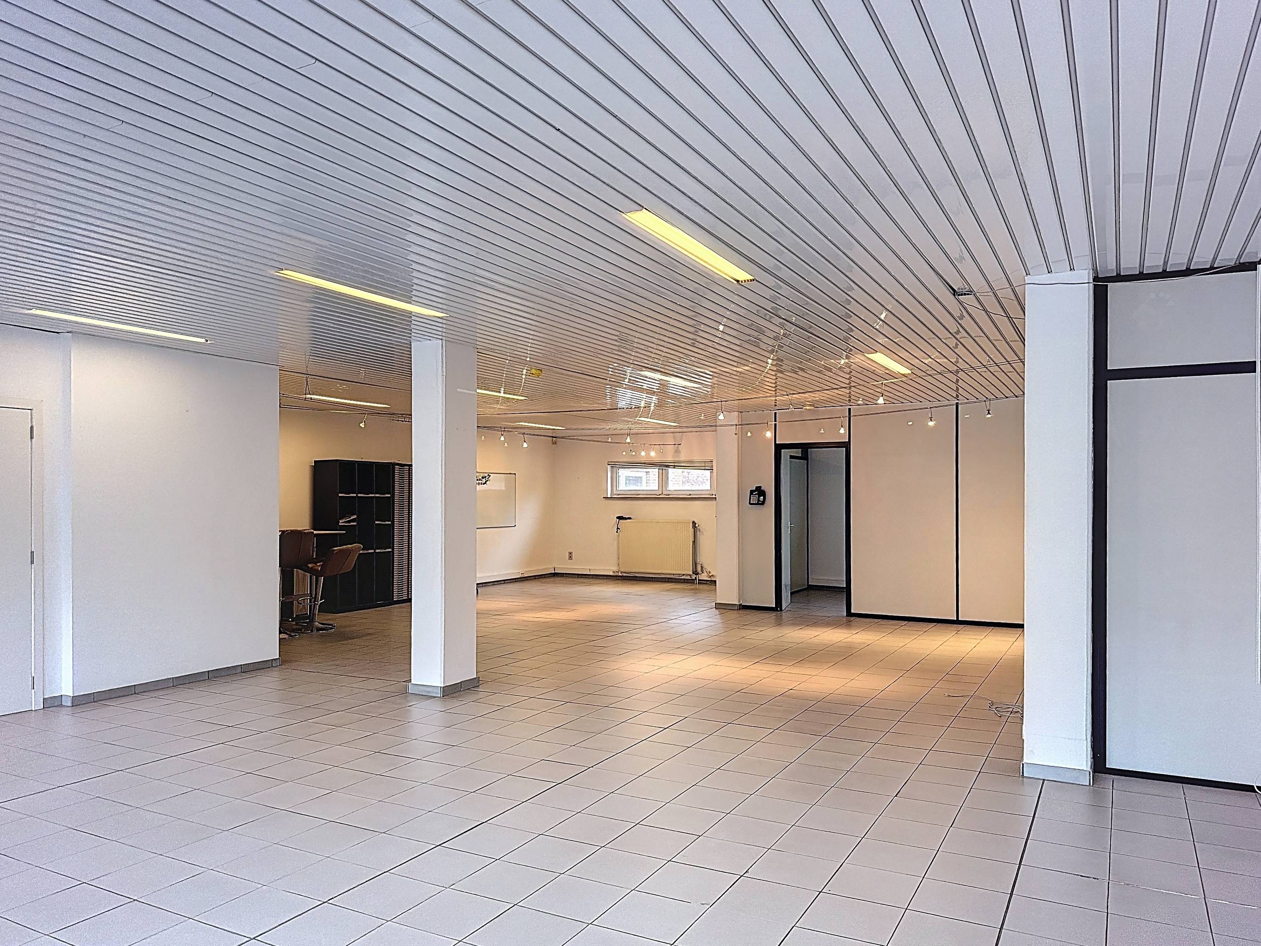Handelsgelijkvloers te huur in Zaventem - foto 5