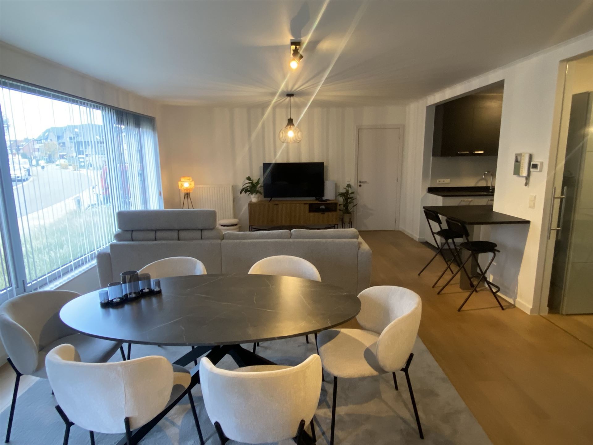 Apartment for rent in Sint-Amands with 2 bedrooms - photo 2