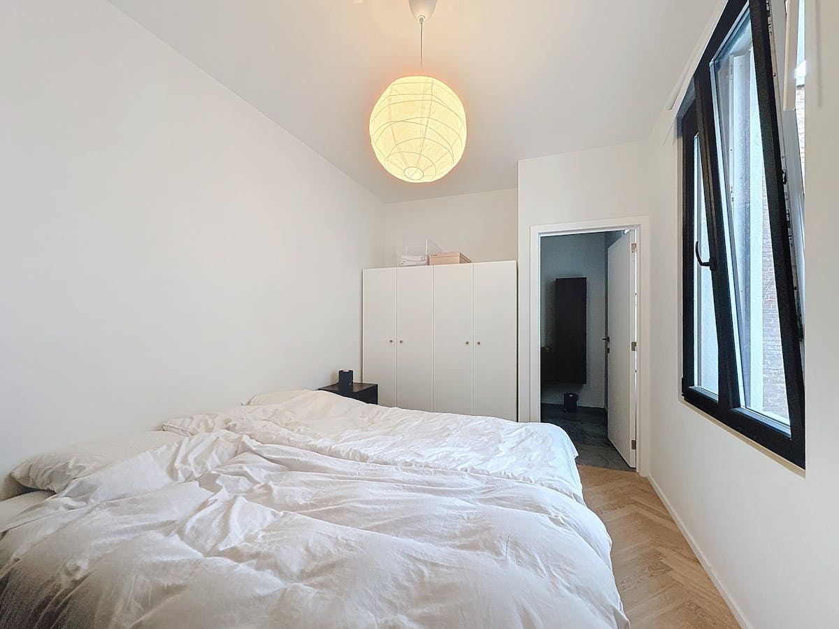 Modern één-slaapkamerappartement te huur in Antwerpen - foto 4