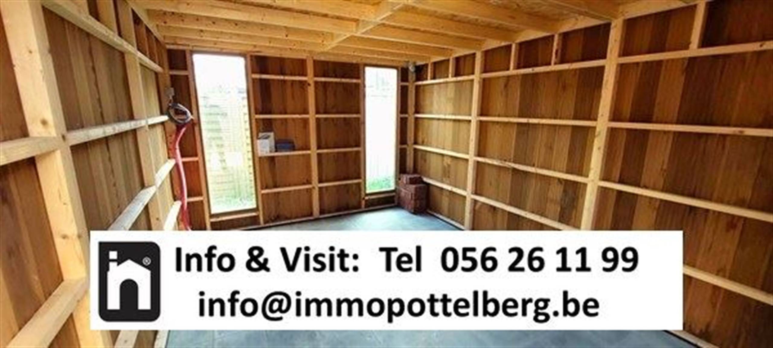 Maison à vendre à Kuurne - photo 5