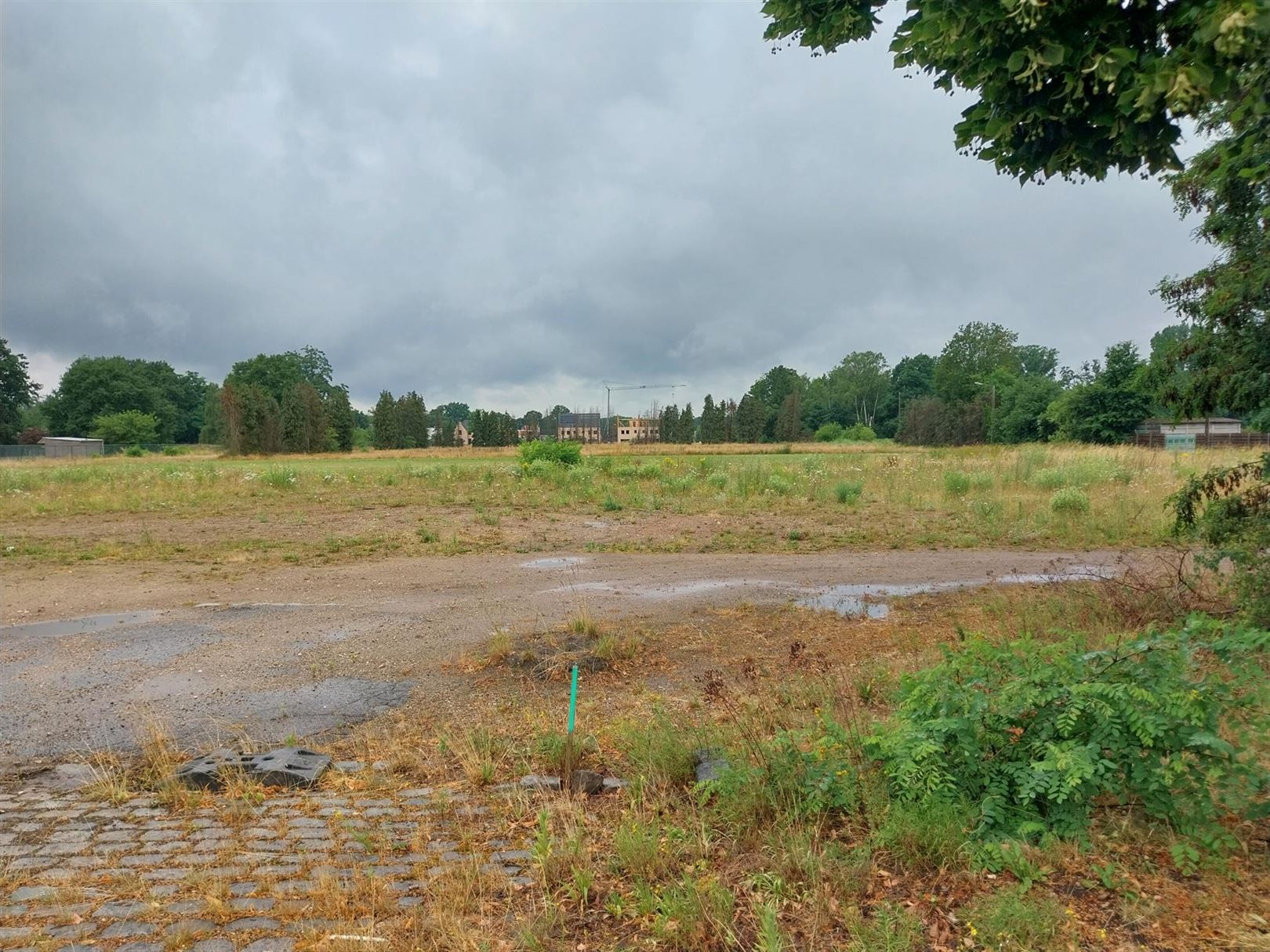 Land for sale in Leopoldsburg