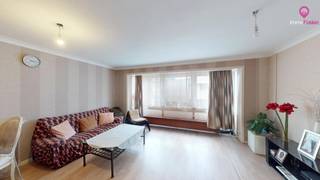 Bij ImmoFusion 7/7 “open huis”: klik op onze 3D-TOUR.Ervaar vastgoed alsof je er zelf doorloopt!Dit prachtige appartement in het hart van...