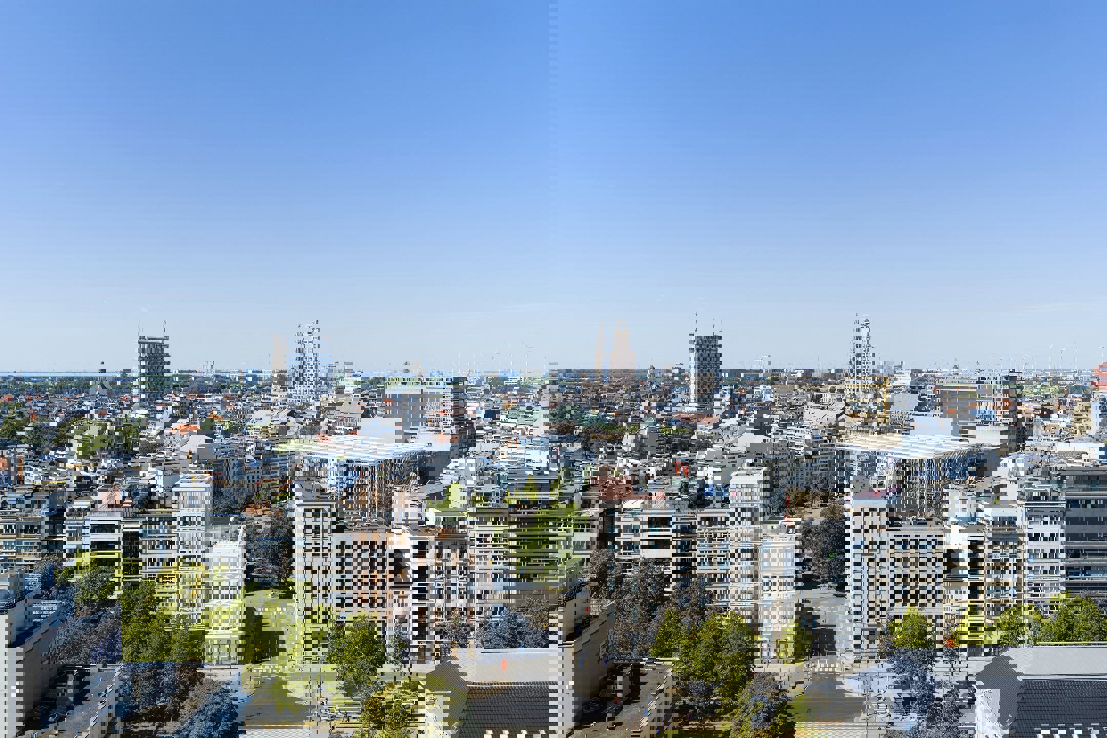 Commercial à vendre à Anvers - photo 3