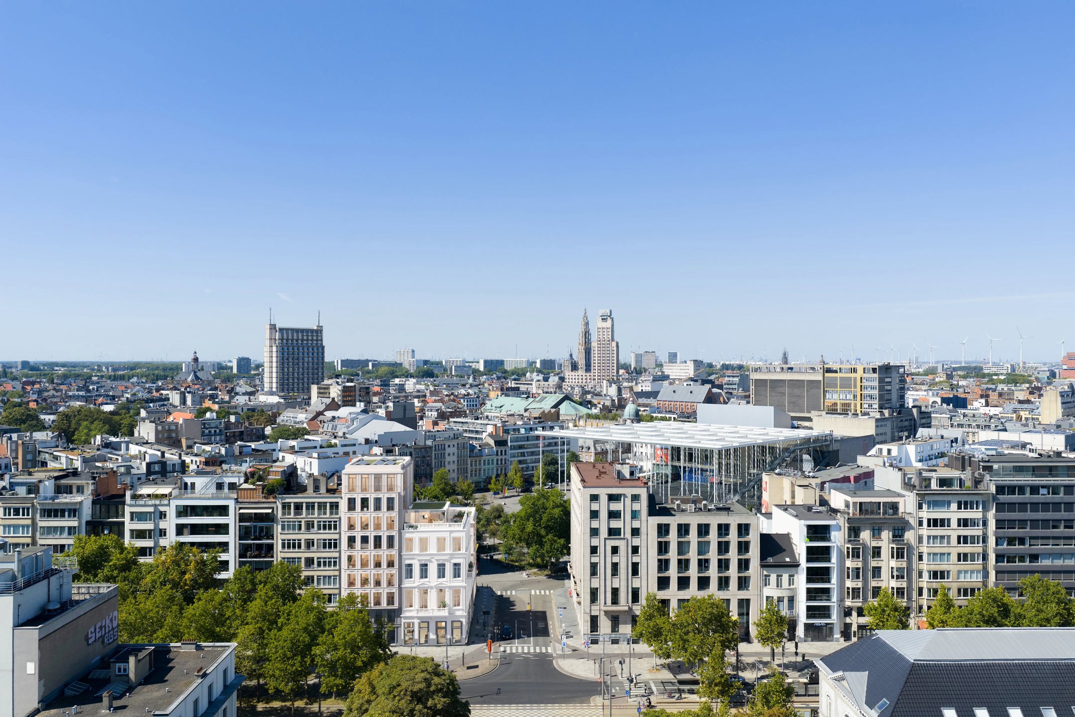 Antwerpen Theater - MIRADOR - foto 3