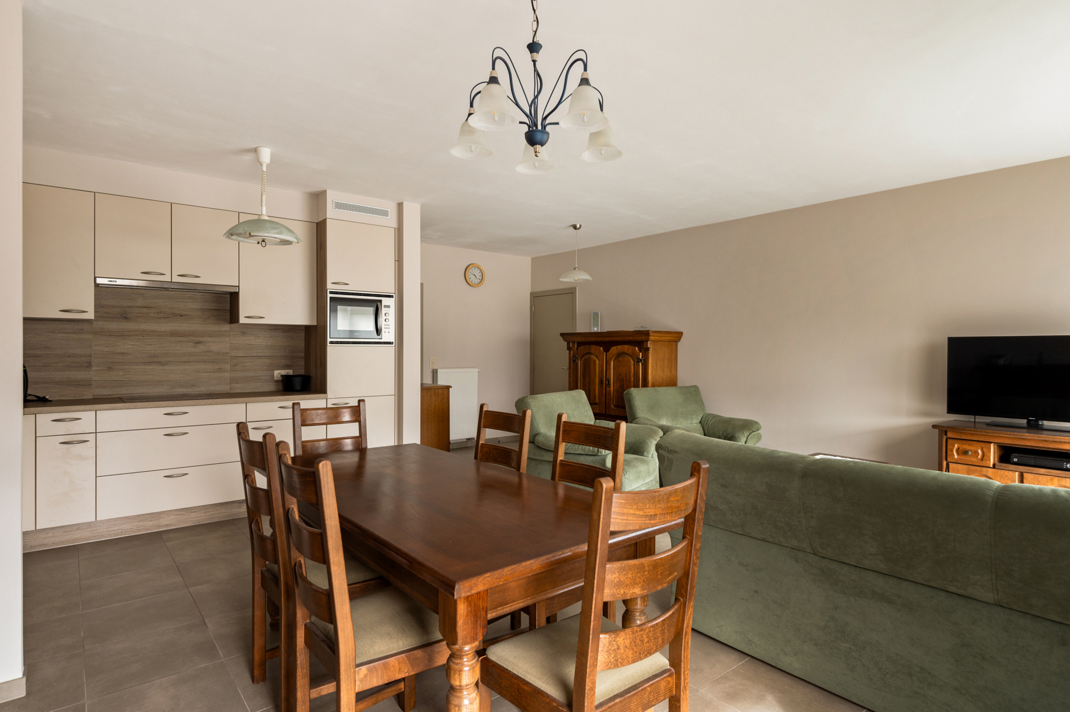 Huis te koop in Essen met 3 slaapkamers - foto 4