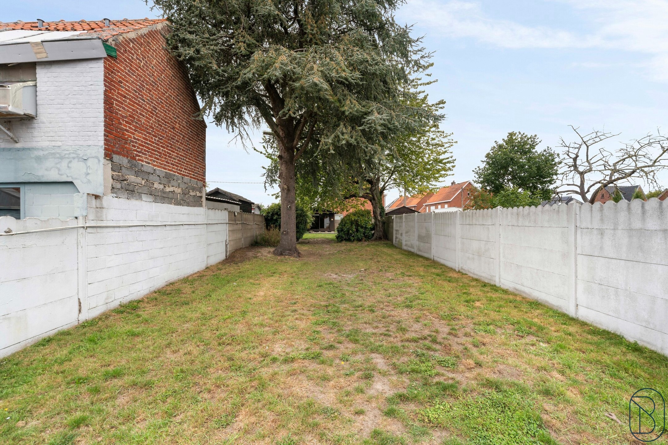 Maison à vendre à Oostrozebeke avec 4 chambres - photo 2