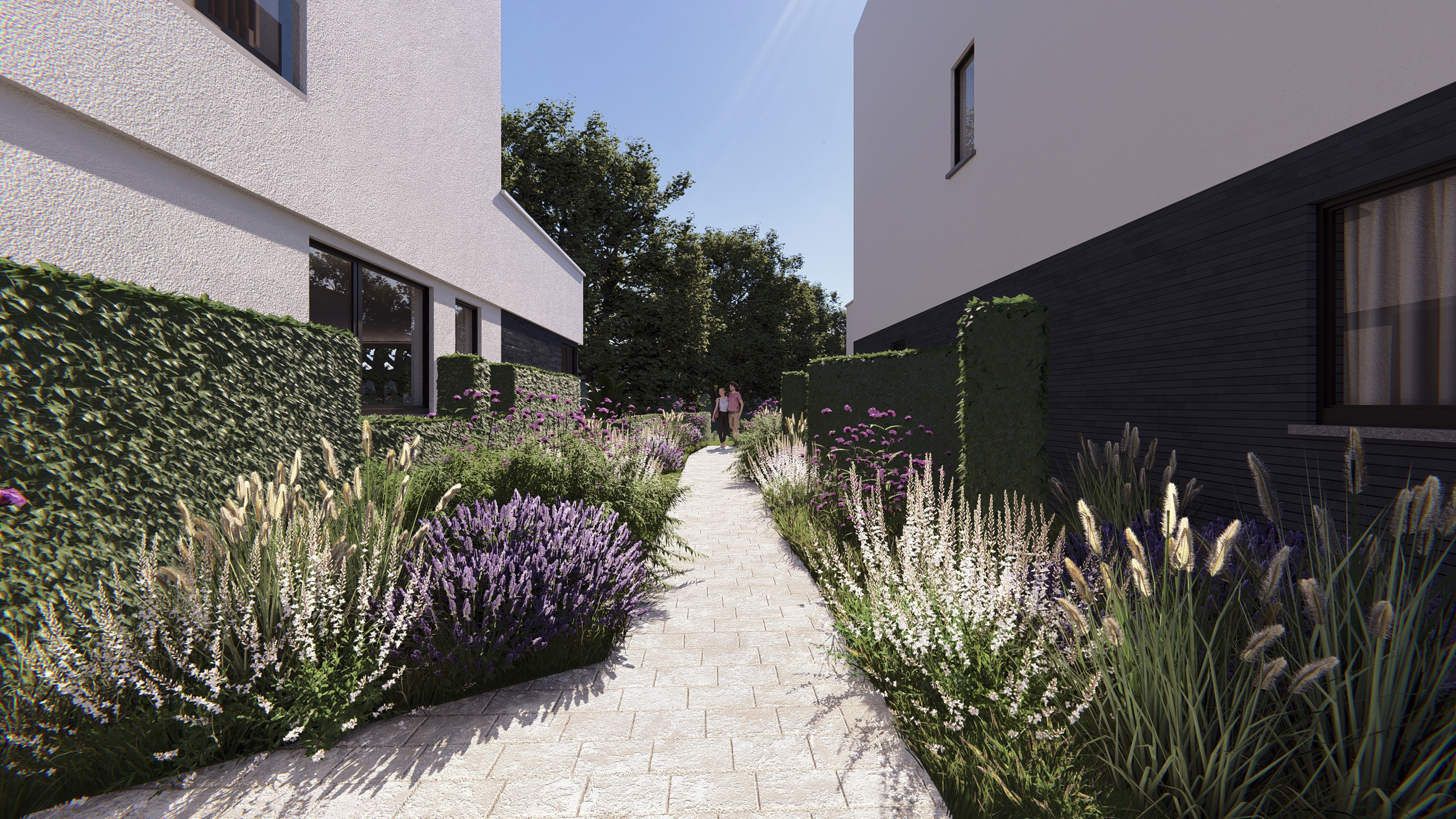 Appartement à vendre à Temse avec 2 chambres - photo 5