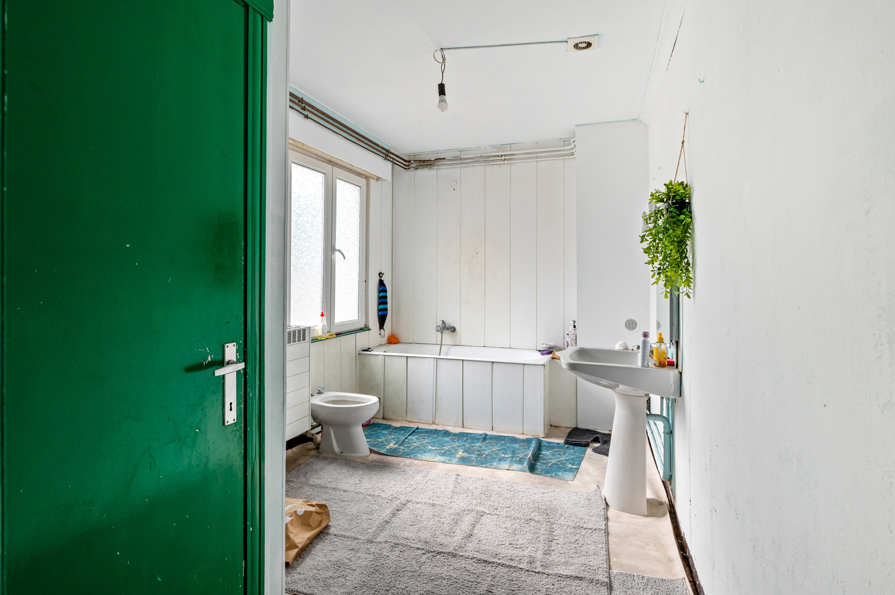 Te renoveren duplexappartement - foto 5