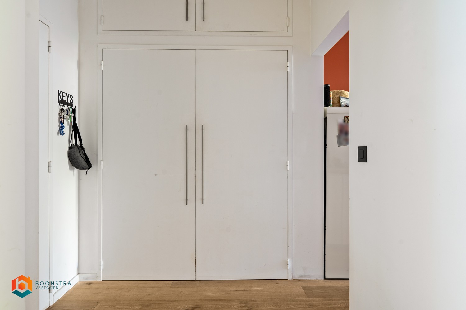 Charmant gelijkvloers appartement met prachtige tuin te 2020 Antwerpen - foto 5