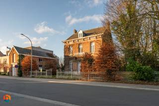 House for sale in Putte