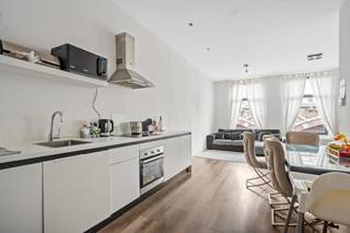 Apartment for sale in Antwerp