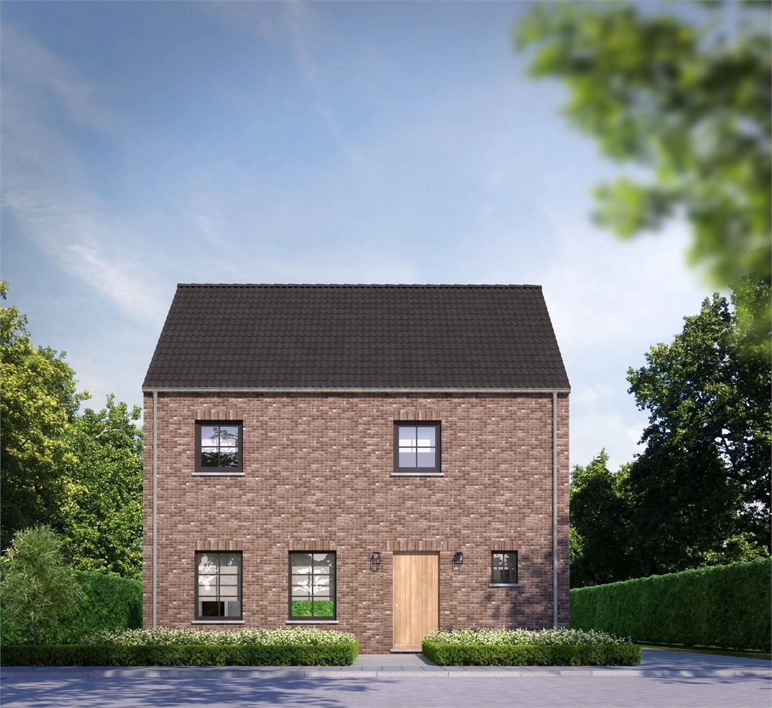 Nieuwbouwwoning te Budingen - foto 2