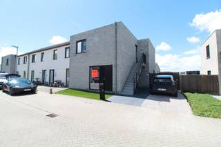 Appartement à louer à Roulers