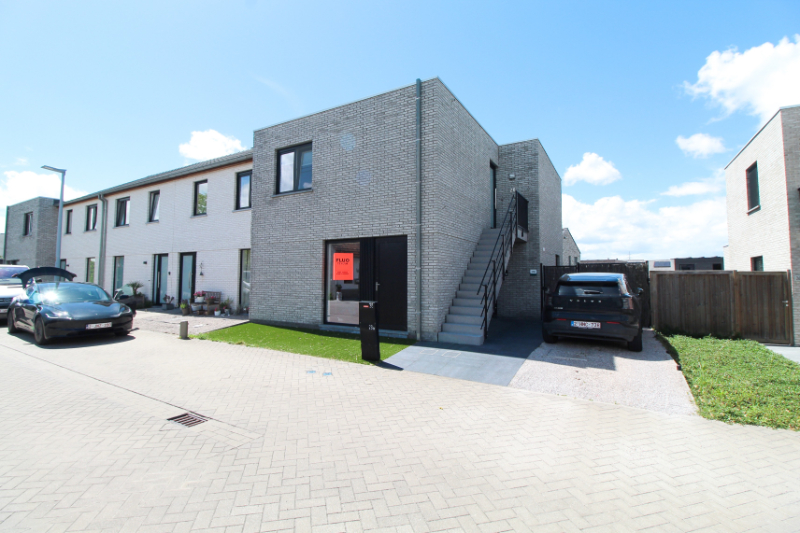 Appartement in Roeselare