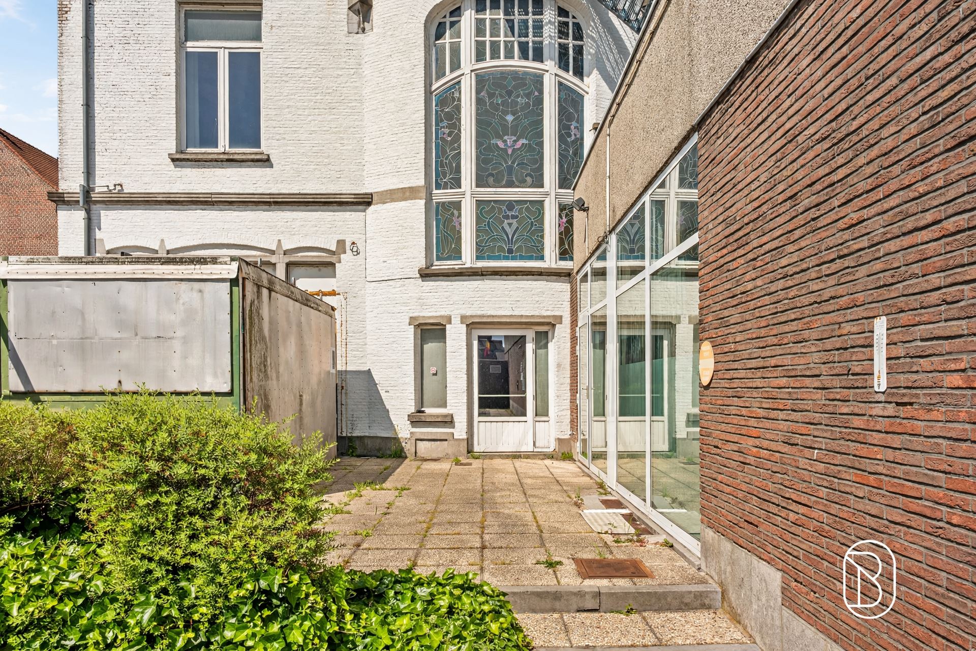 Prachtige HERENWONING met enorm veel POTENTIEEL - foto 3