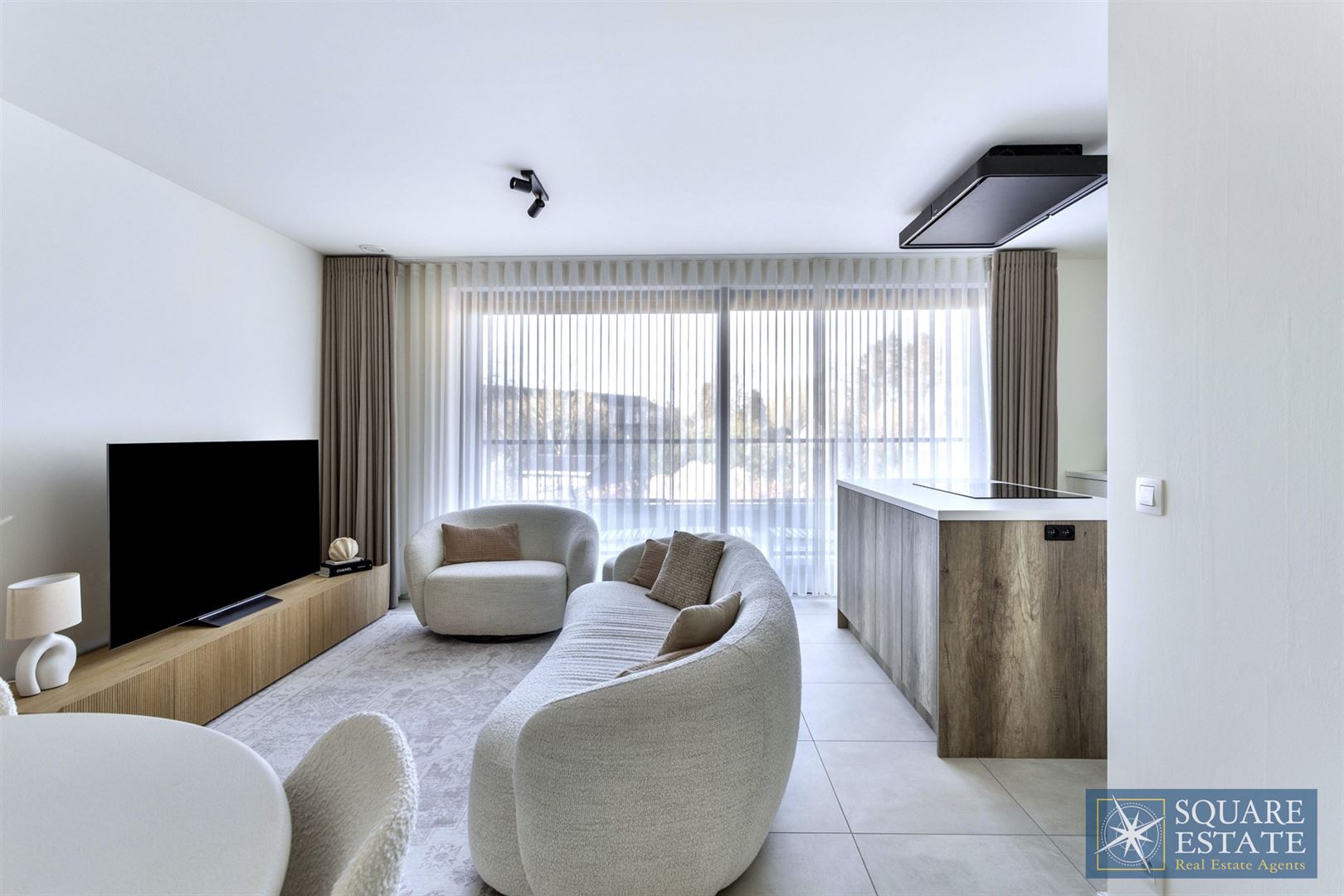 Appartement - foto 3