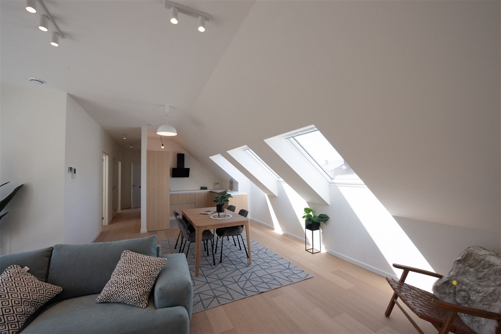 Beleef luxe, comfort en energiezuinigheid in een karaktervolle architectuur. - foto 5