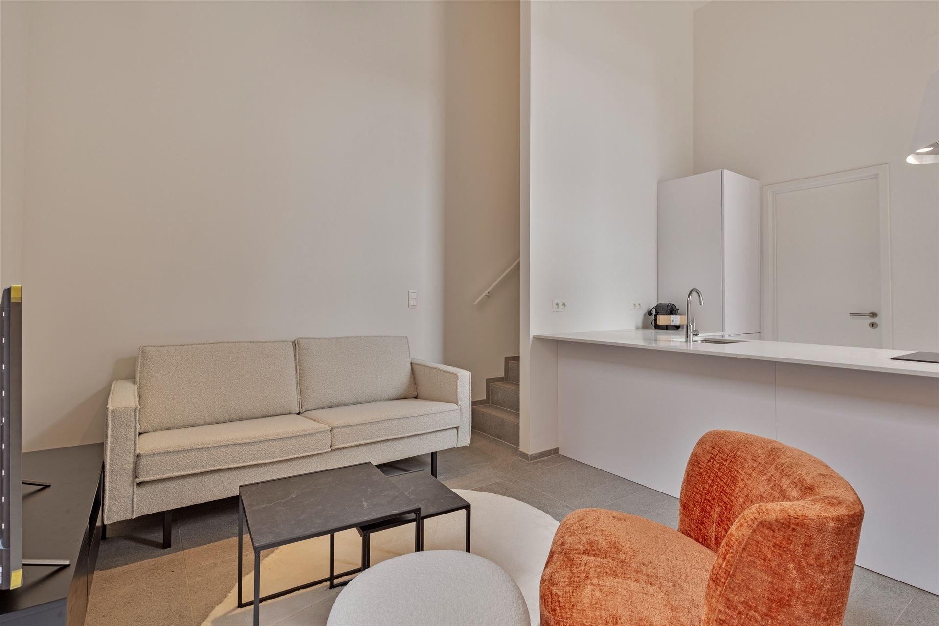 Maison à louer à Anvers avec 2 chambres - photo 5