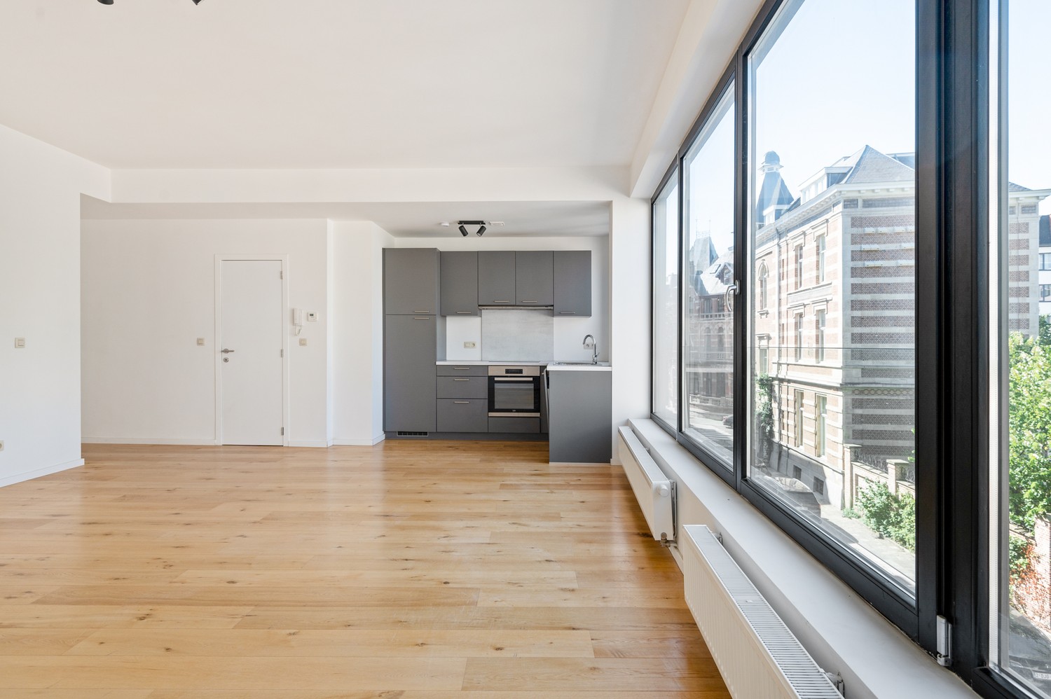 Appartement à vendre à Berchem avec 1 chambre - photo 4