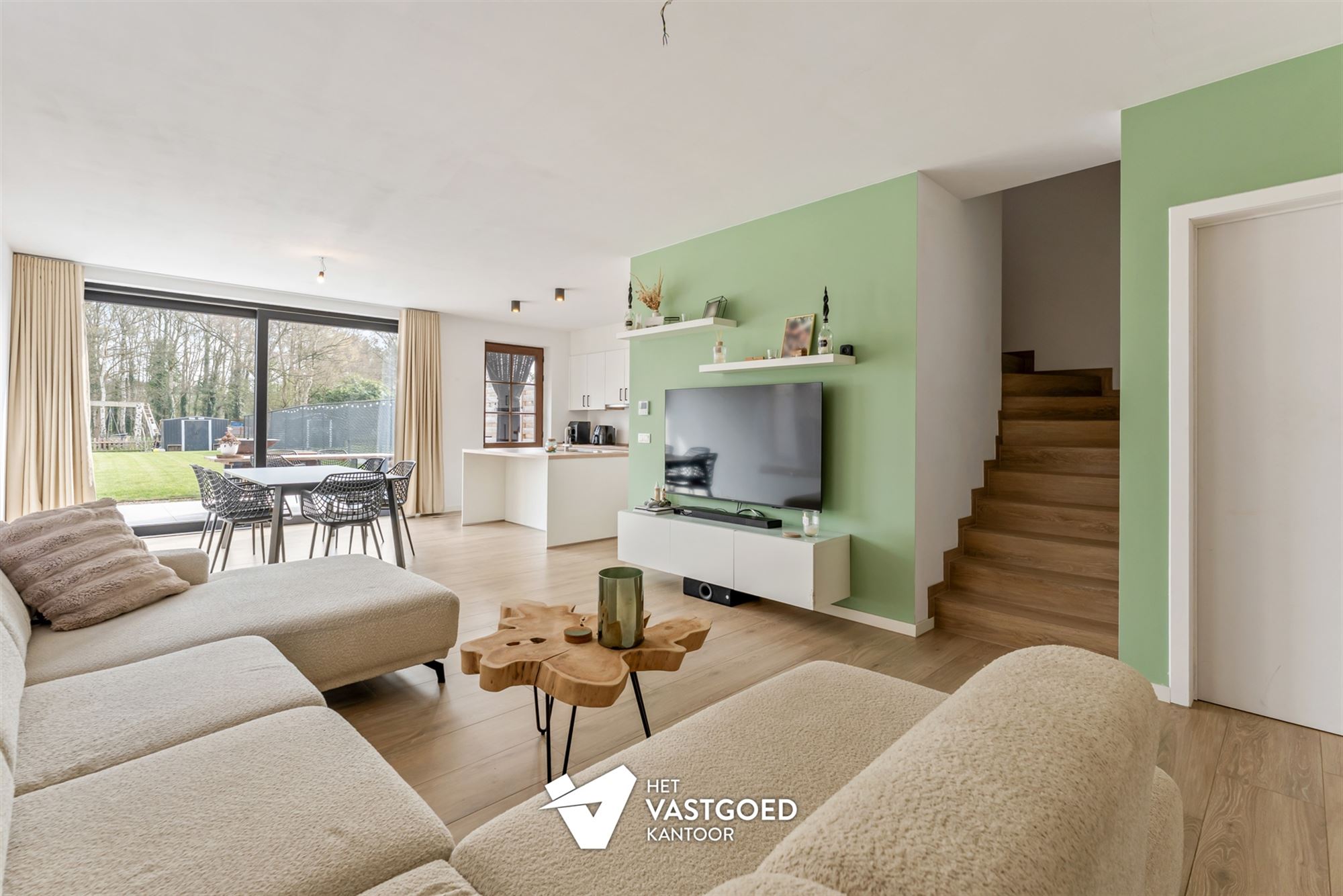 Maison à vendre à Beringen avec 3 chambres - photo 4