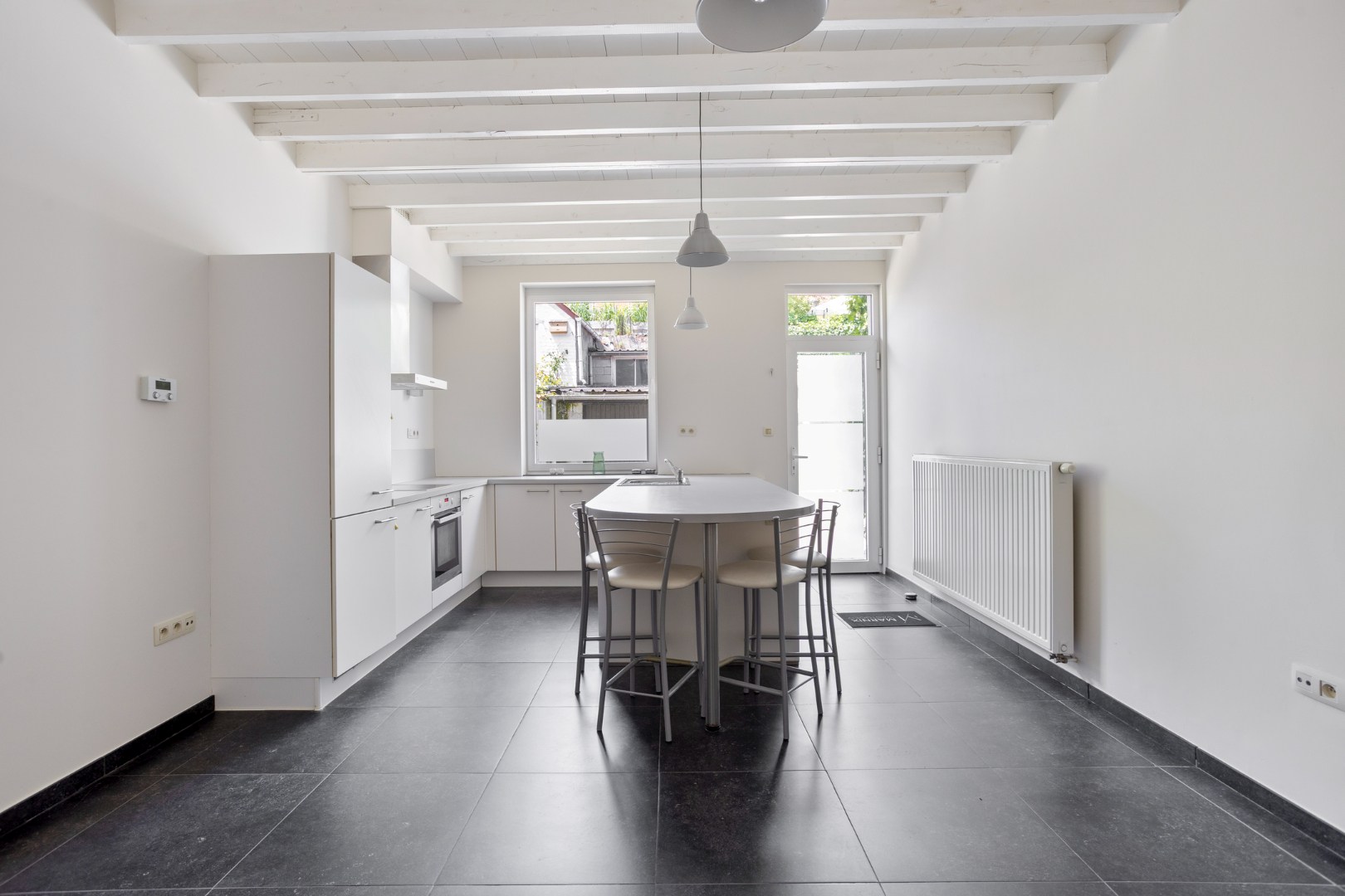 Gezellig huisje met 2 slaapkamers rustig en centraal gelegen te Leuven - 239 KWH/m² - foto 5