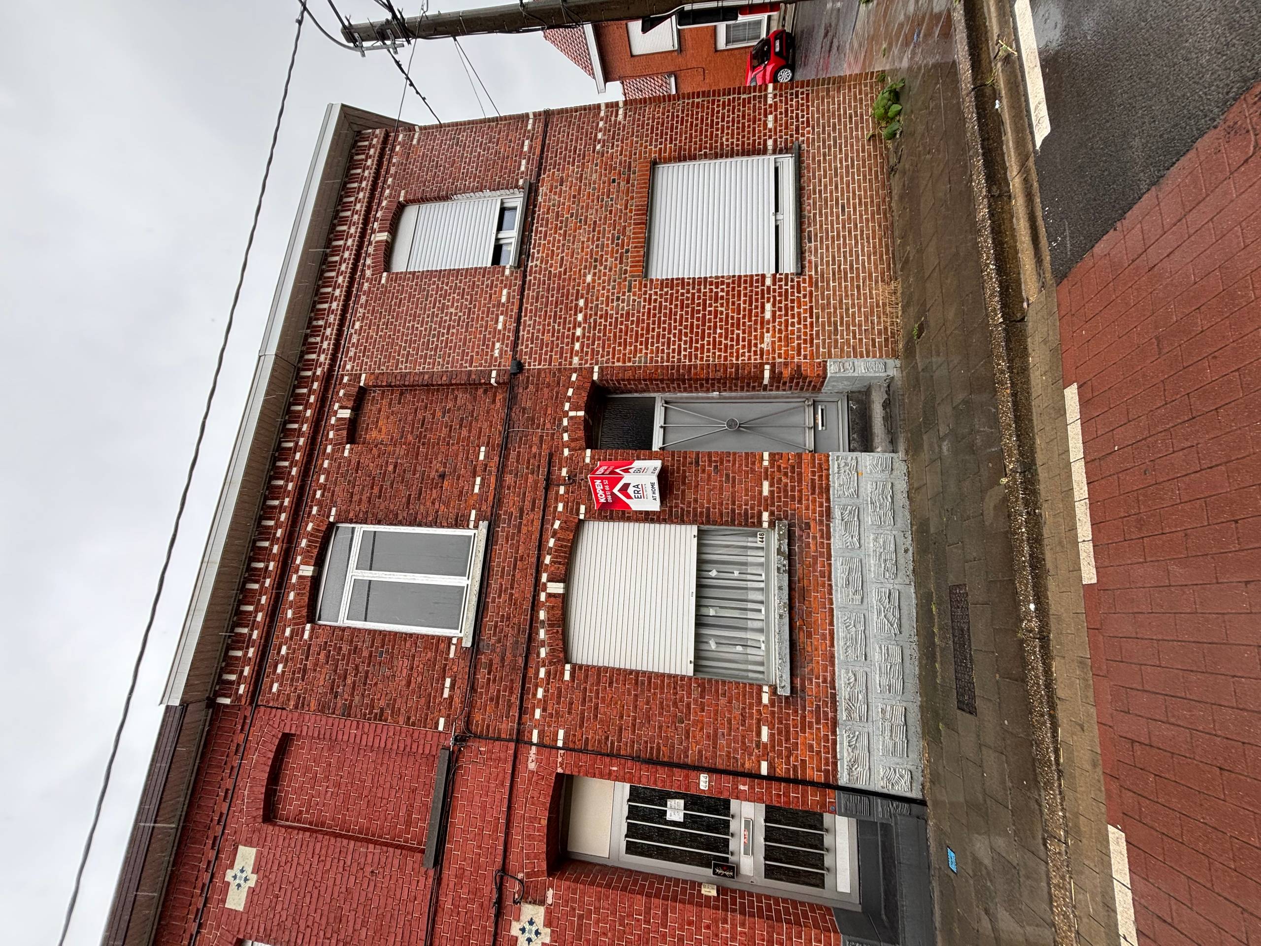 woning met 3 slaapkamers en  tuin in Menen - foto 2