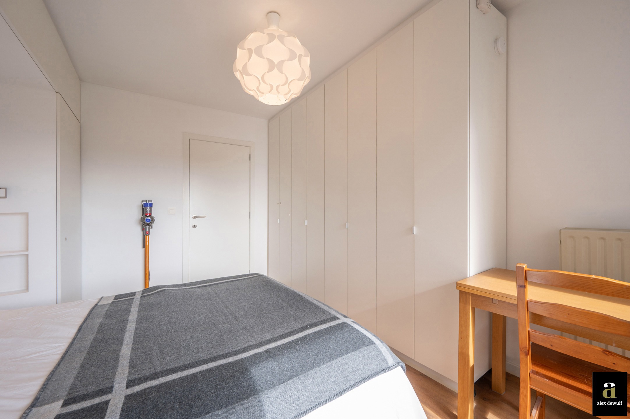 Charmante pied-à-terre in hartje Dumortierlaan - foto 5