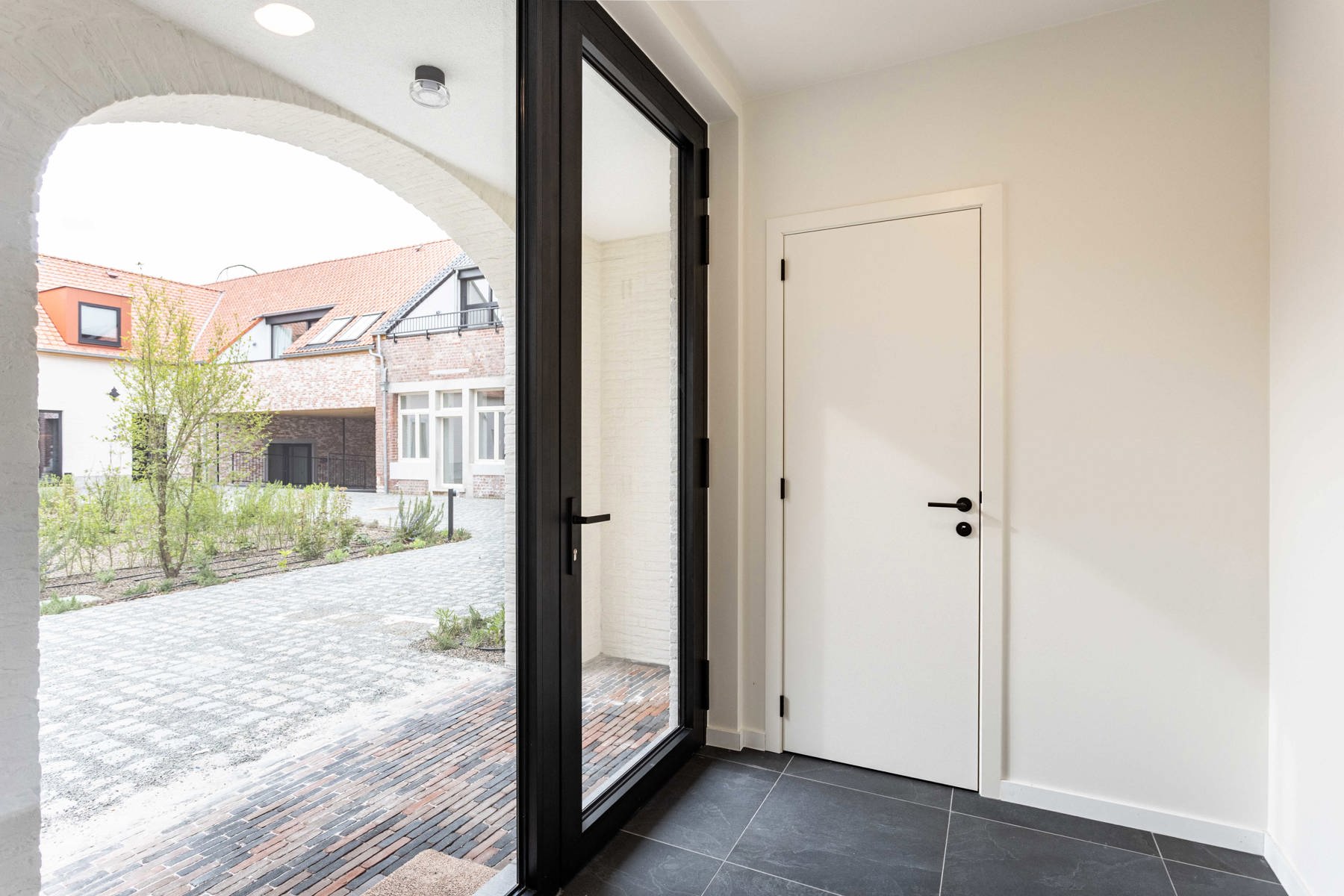 Maison à louer à Dilbeek avec 2 chambres - photo 4