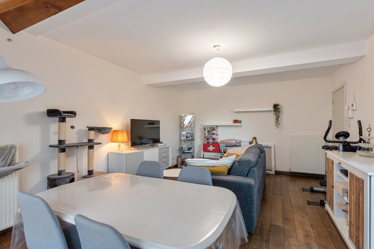 Instapklaar appartement met twee terrassen in het centrum van Genk - foto 4