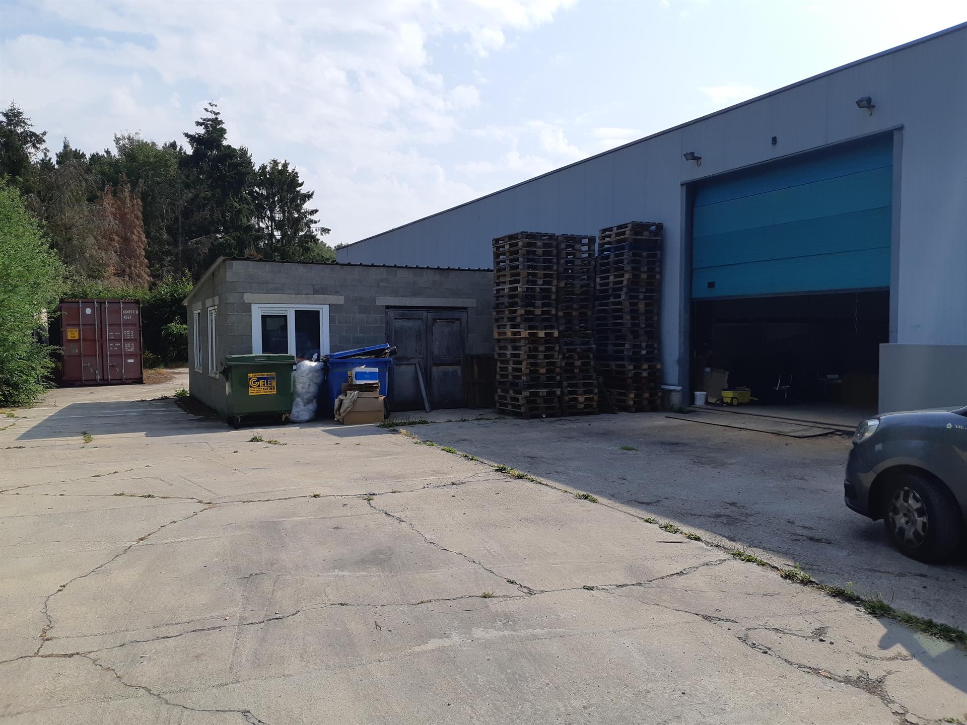 Commercial for rent in Heusden-Zolder - photo 5