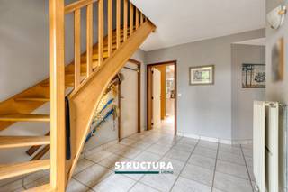 House for sale in Merchtem
