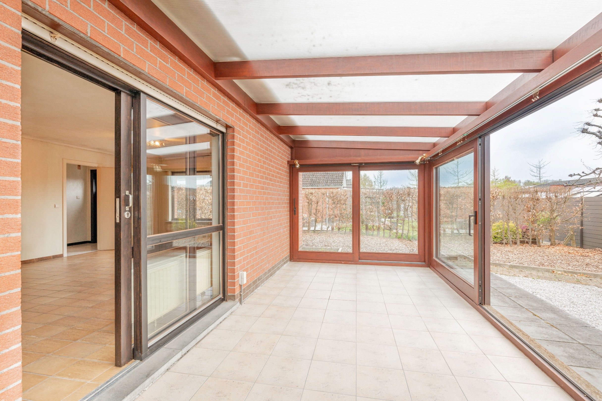 Gelijkvloerse open bebouwing in Wilsele-Putkapel - foto 4