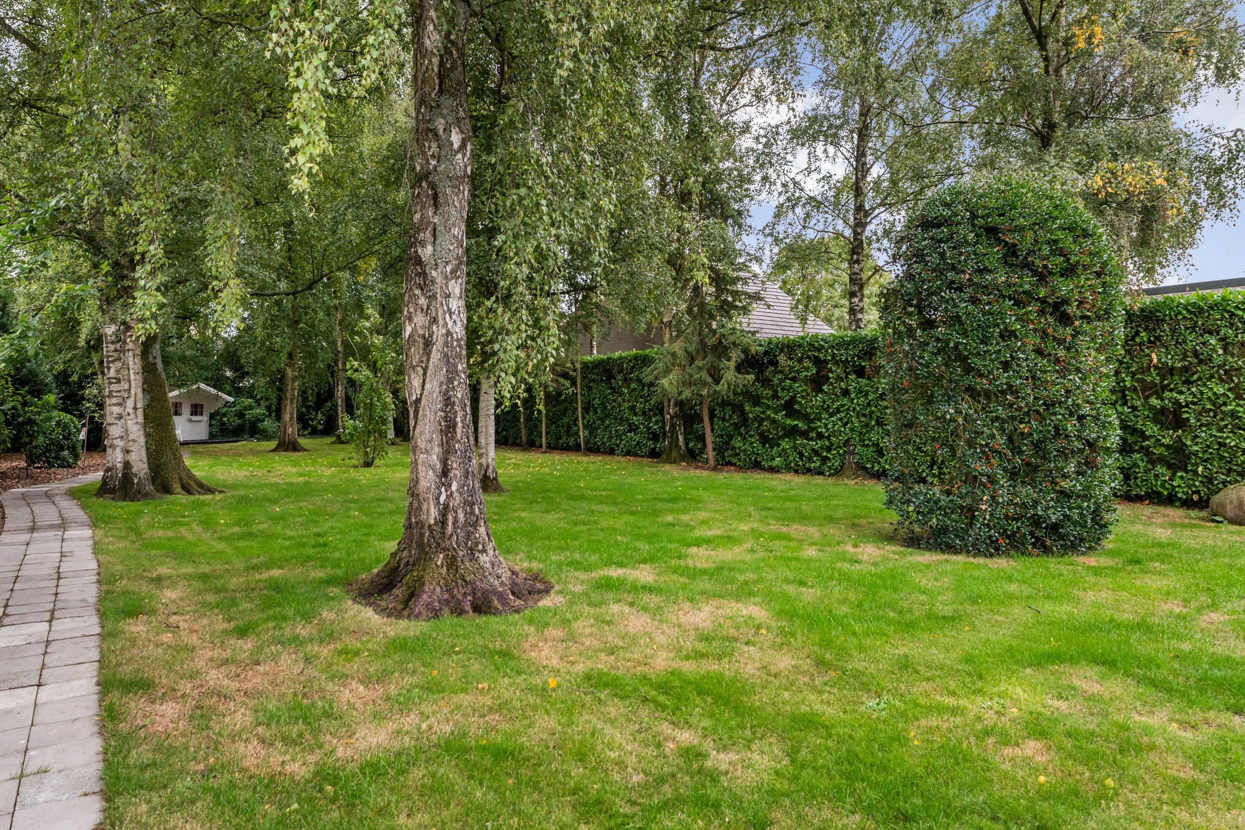Verzorgde split-level woning met charmante tuin op perceel van +/- 1.957m² - foto 5