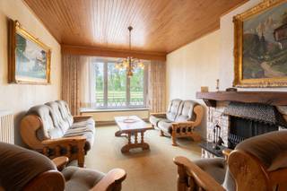 Rustig wonen met veel potentieel. Deze ruime, op te frissen woning ligt in een rustige, groene omgeving vlakbij het centrum van Boechout. Je...