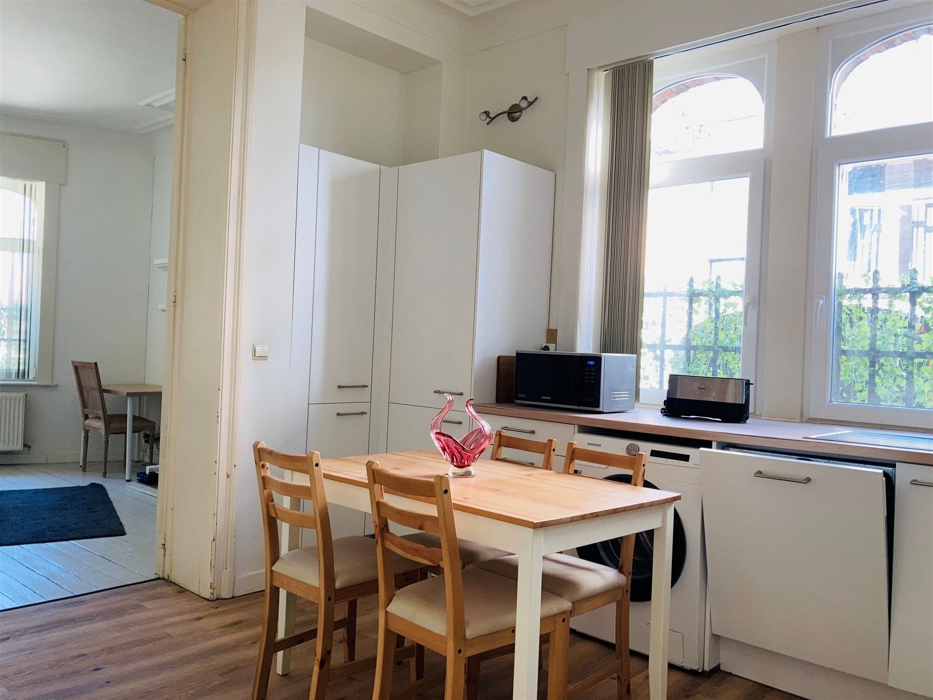 Nice and cosy 2BR furnished apartment - EU District  - photo 2