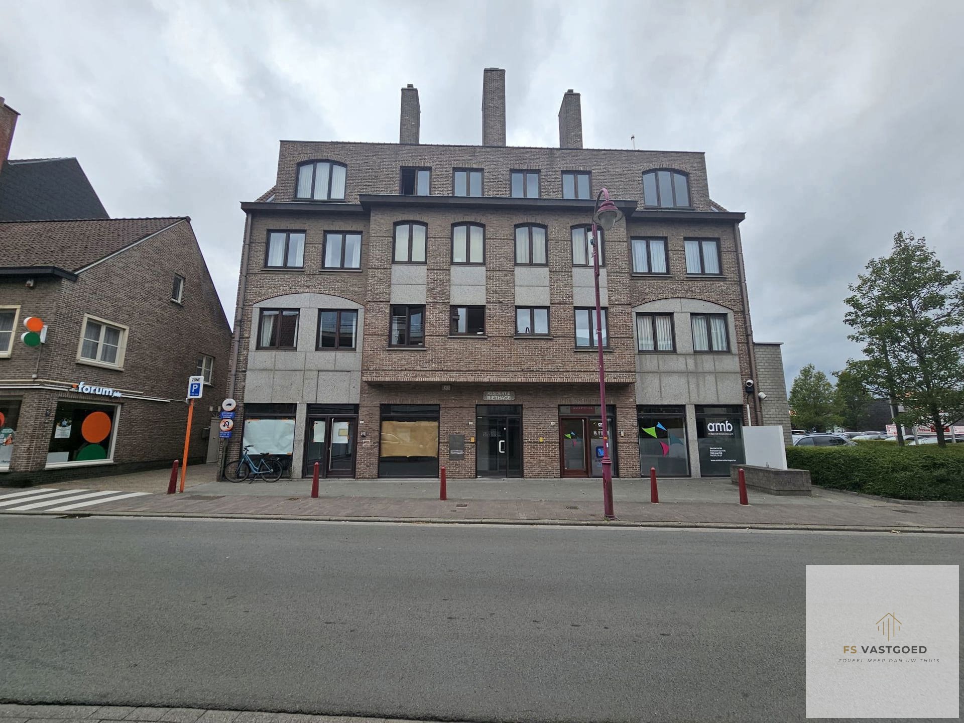 Appartement à vendre à Aalter avec 1 chambre - photo 2