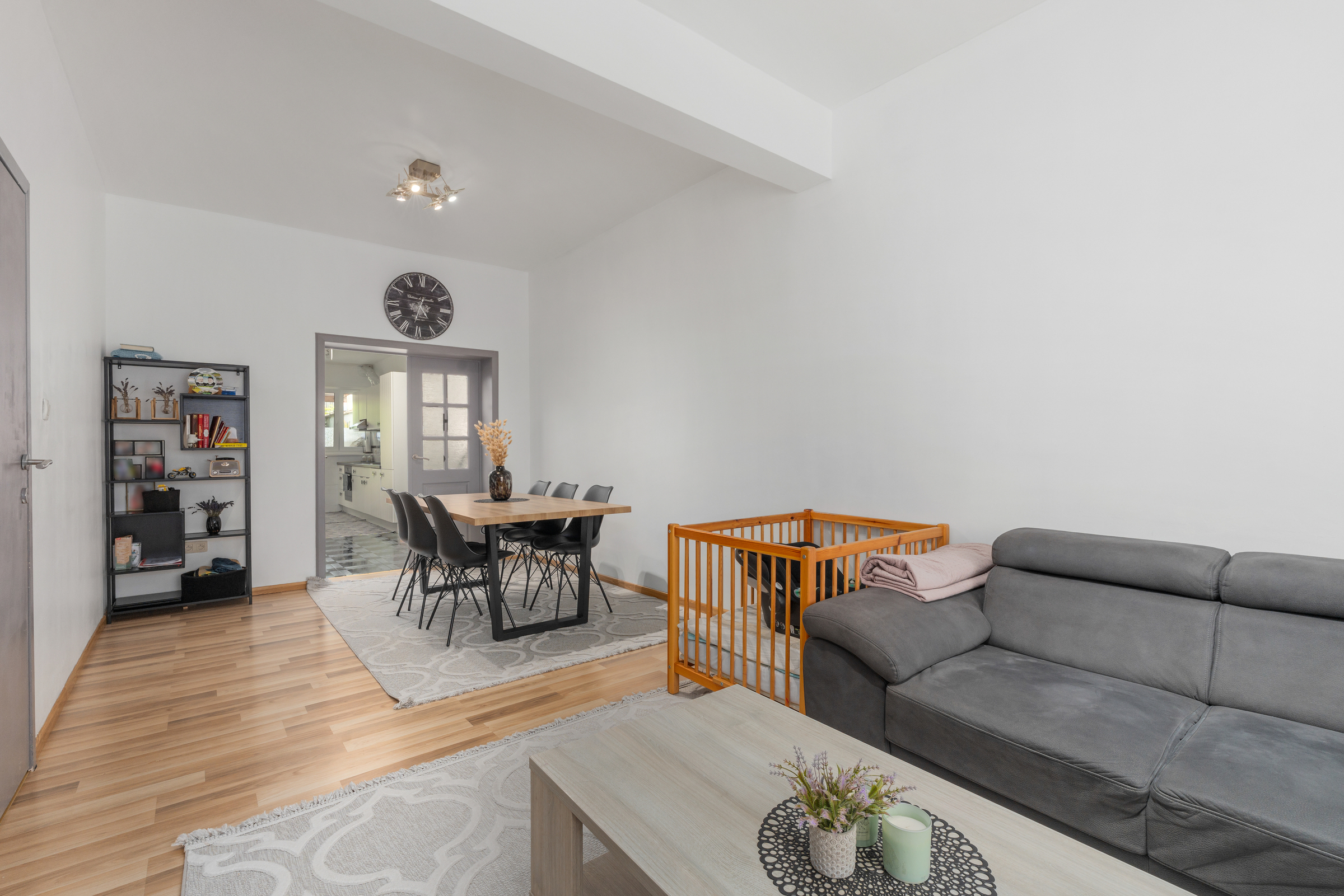 Woning met tuin in Kiel - foto 4