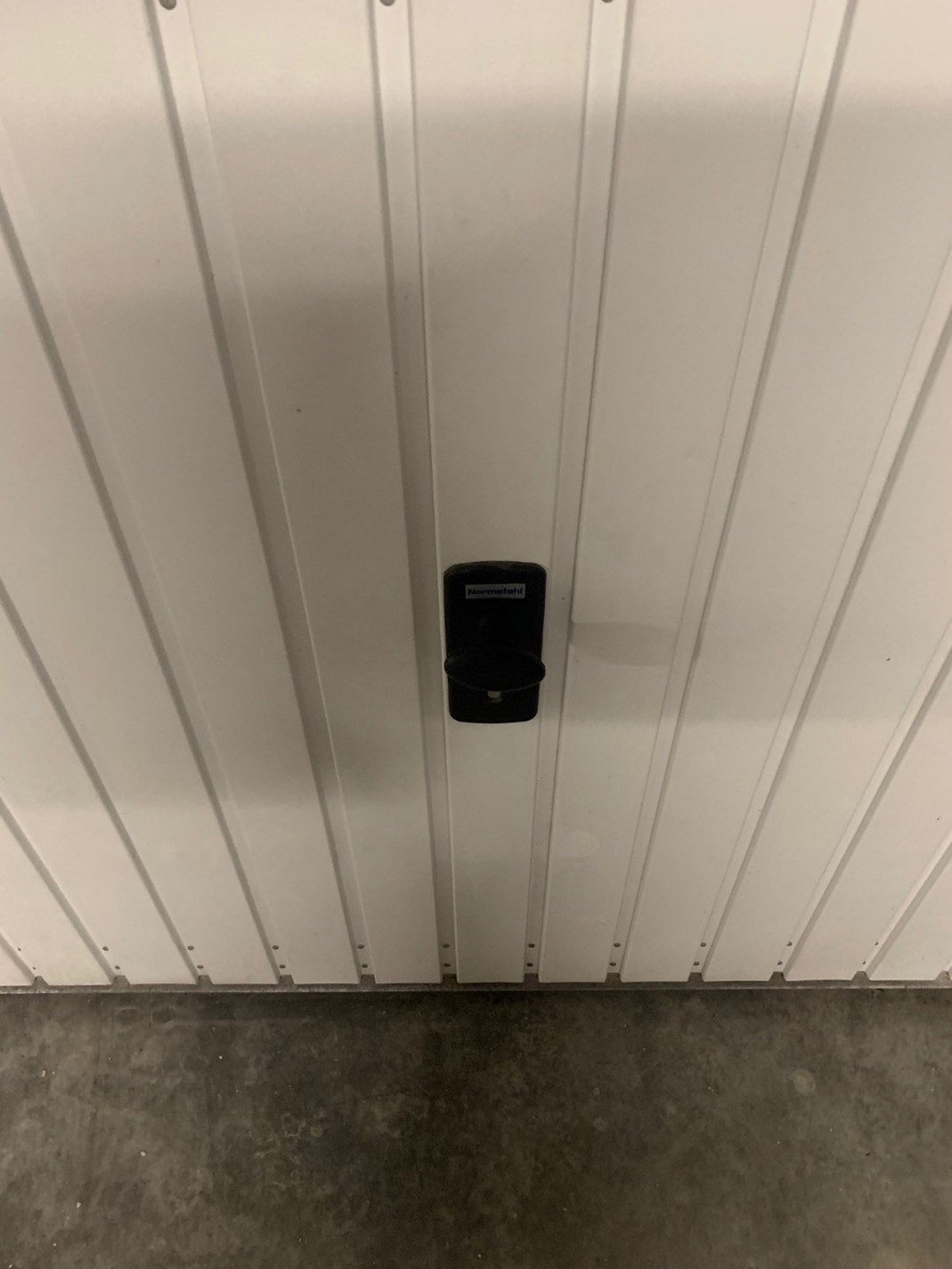 Garagebox 34 in complex Zomerhuis - super makkelijk inrijbaar - foto 4