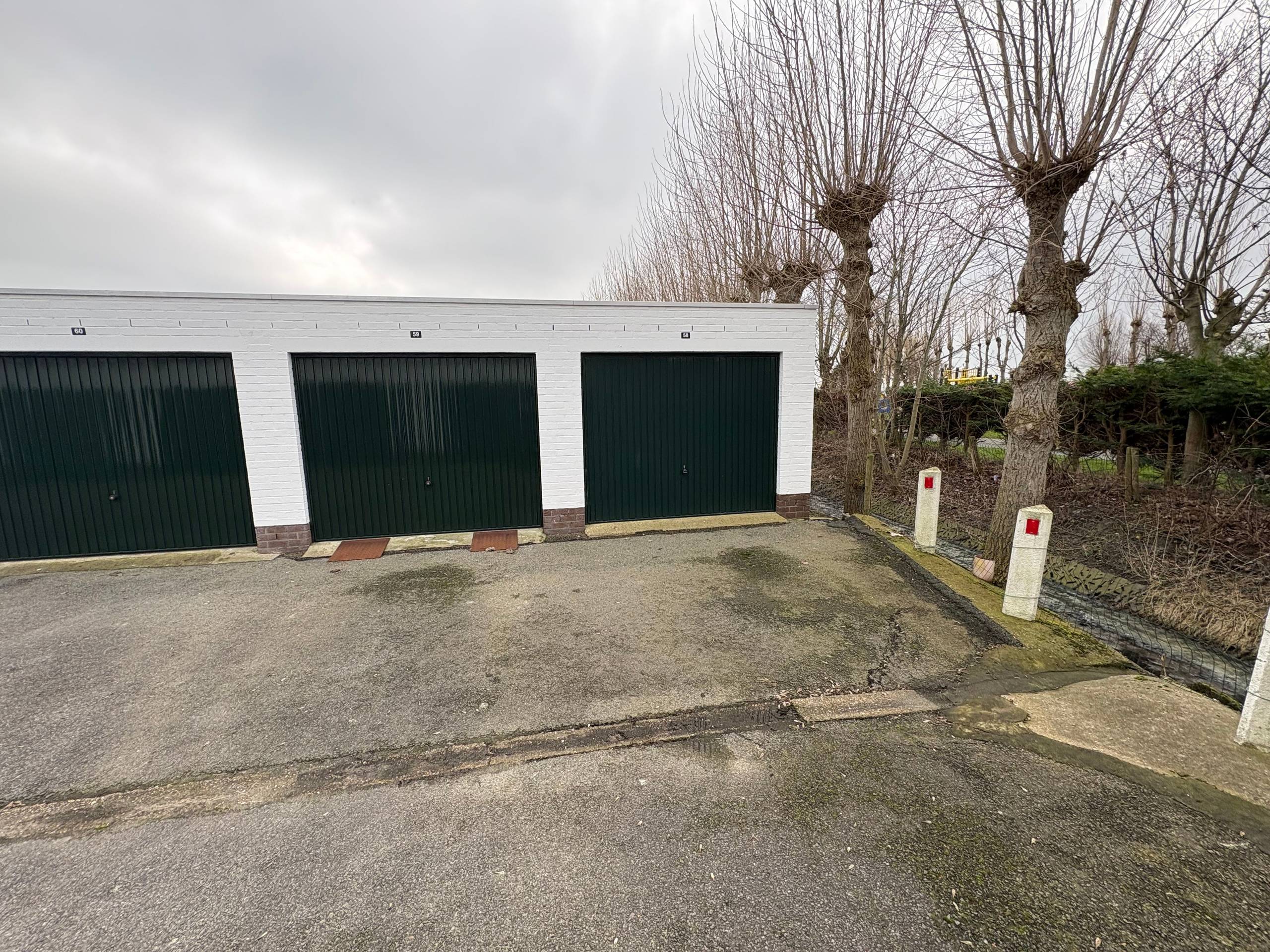 Garage for sale in Westende - photo 3