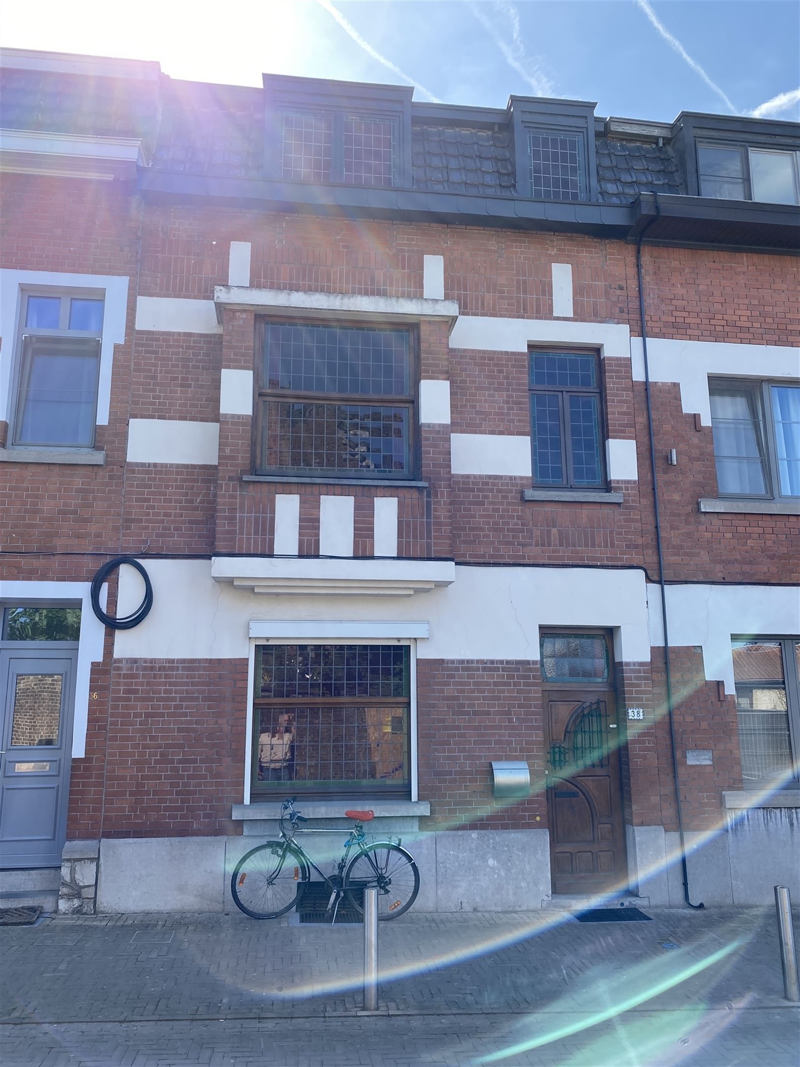 Stadswoning - foto 2