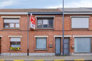 House for sale in Willebroek