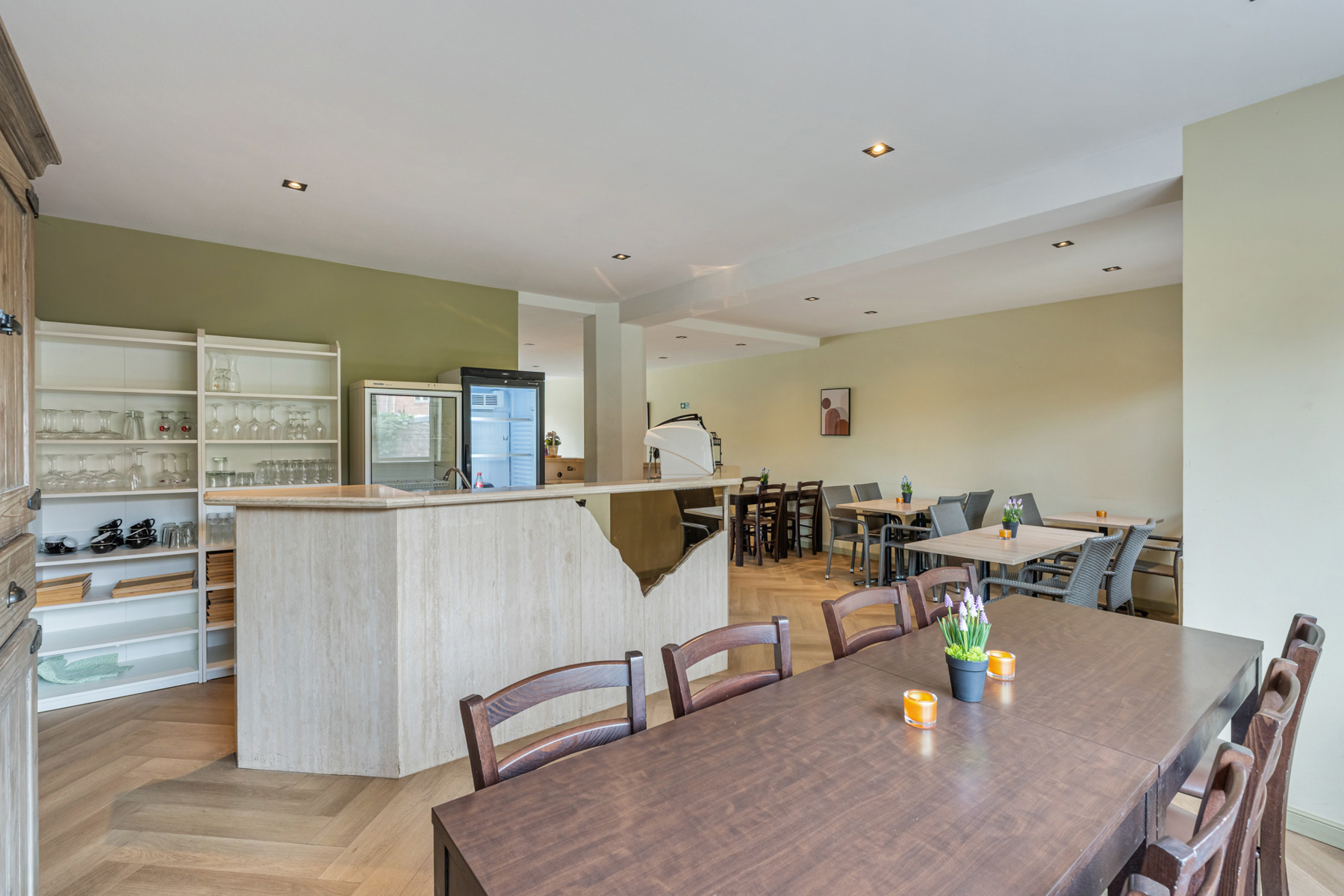 Handelspand op TOP locatie! - foto 5