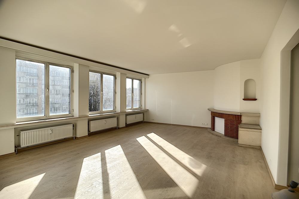 Appartement à Sint-lambrechts-woluwe