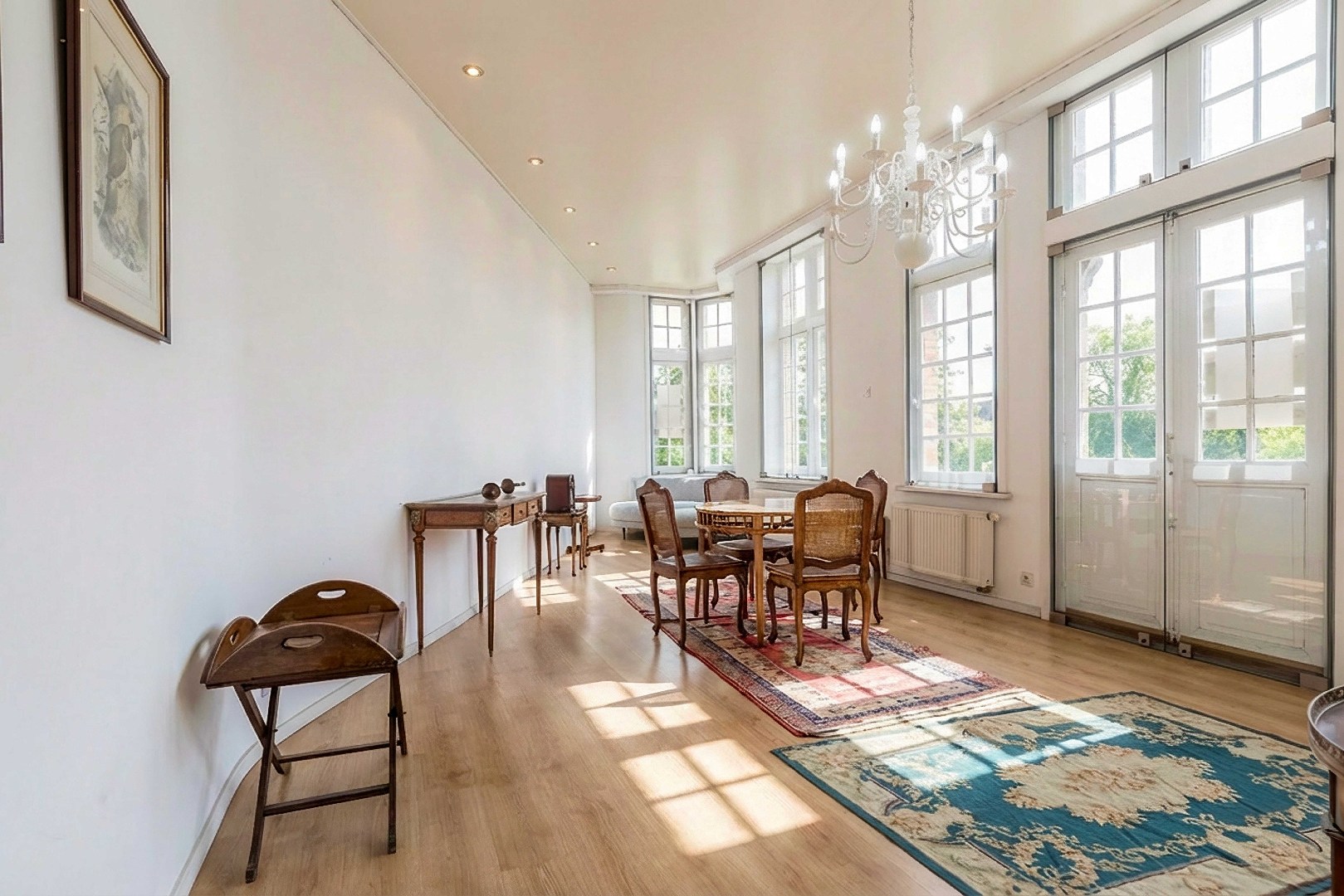 House for sale in Bruges with 3 bedrooms - photo 1