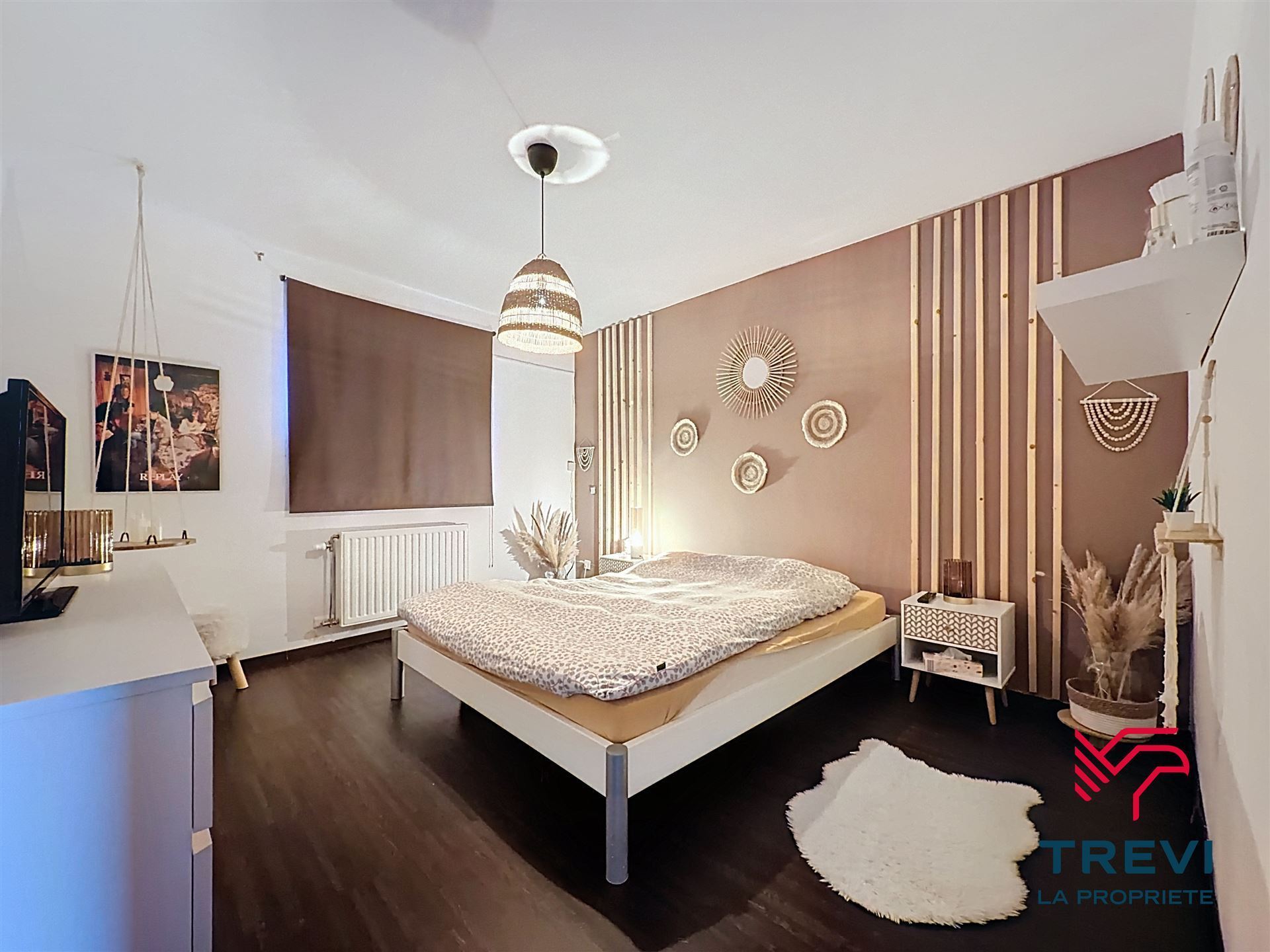 Apartment for sale in Chapelle-Lez-Herlaimont with 2 bedrooms - photo 5