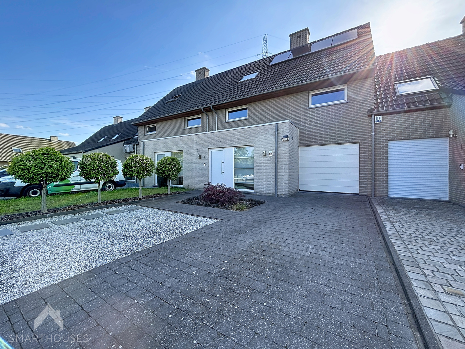 Instapklare energiezuinige woning met 3 slaapkamers - foto 1