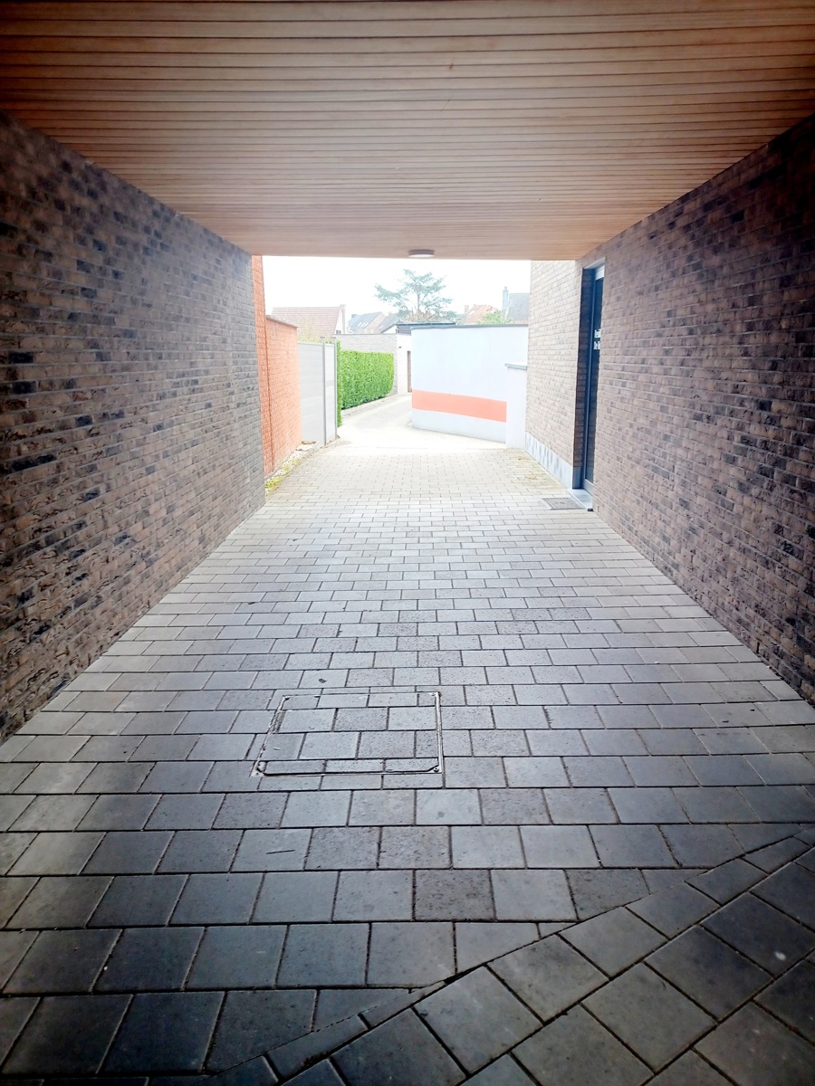 staplaats in ondergrondse garage te centrum Welle - foto 5