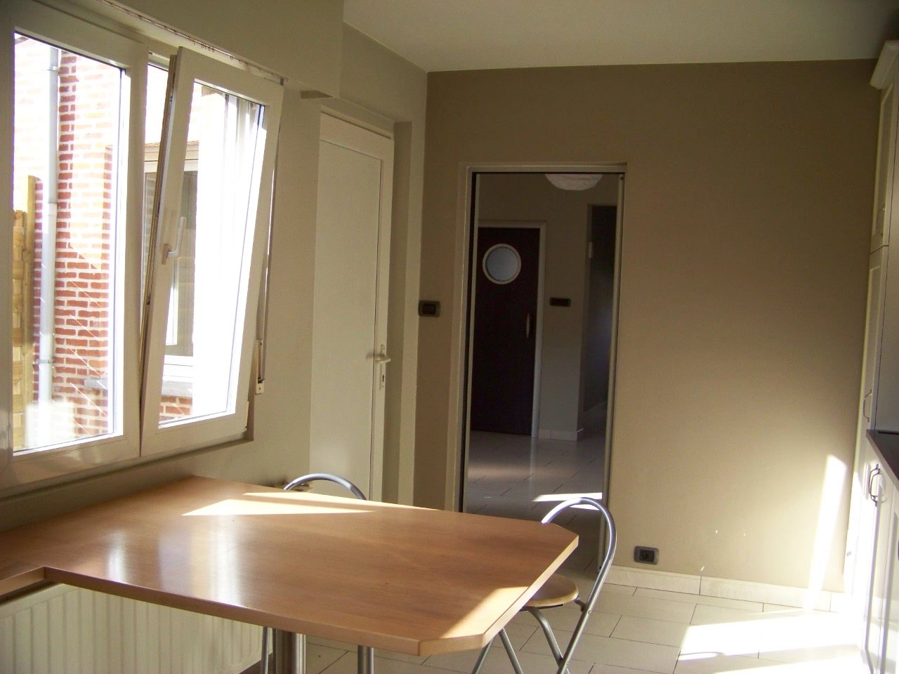 Huis te huur in Westerlo met 2 slaapkamers - foto 5